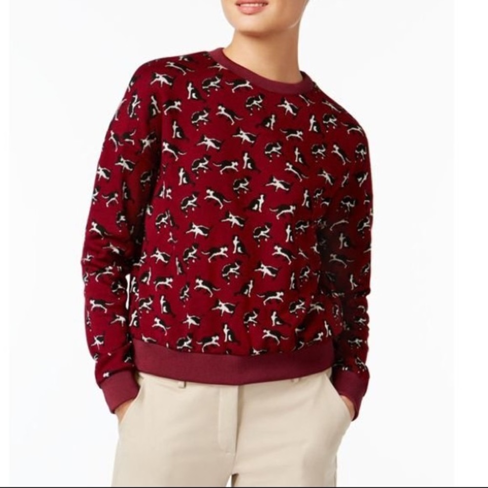 Max Mara weekend sweater, xs
